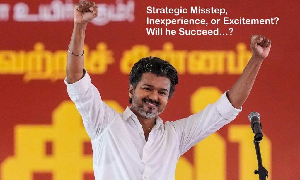 Tamil Nadu 2026: The Hung Assembly Standoff – A Strategic Misstep or Constitutional Overreach?