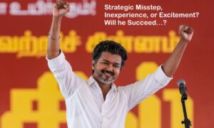 Tamil Nadu 2026: The Hung Assembly Standoff – A Strategic Misstep or Constitutional Overreach?