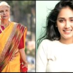 Composite image showing Twisha Sharma and her mother-in-law Giribala Singh amid ongoing public debate surrounding the CBI investigation into Twisha Sharma Case.