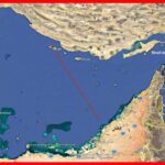 UAE Secret Combatant in Iran Conflict, Report Claims Covert Strike on Strategic Oil Refinery
