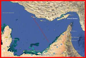 UAE Secret Combatant in Iran Conflict, Report Claims Covert Strike on Strategic Oil Refinery
