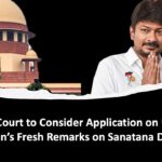 Udhayanidhi Stalin and Supreme Court of India on Sanatan Dharma