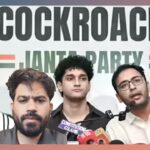 The 'Parasite' Paradox: Can India’s Cockroach Janata Party Survive Beyond the Screen?